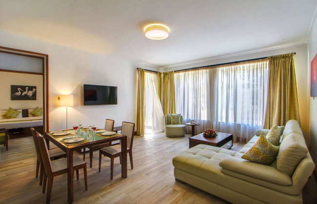 Executive Residency by Best Western Nairobi - Foto 59