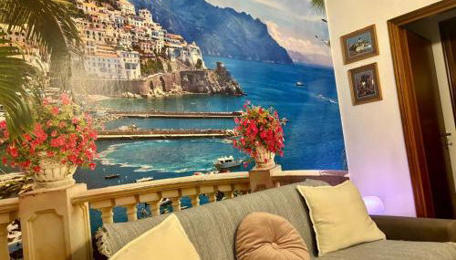 Casa angolo sul mare - Foto 4