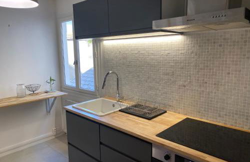 Balcon vue Loire parking à 50m - Foto 15