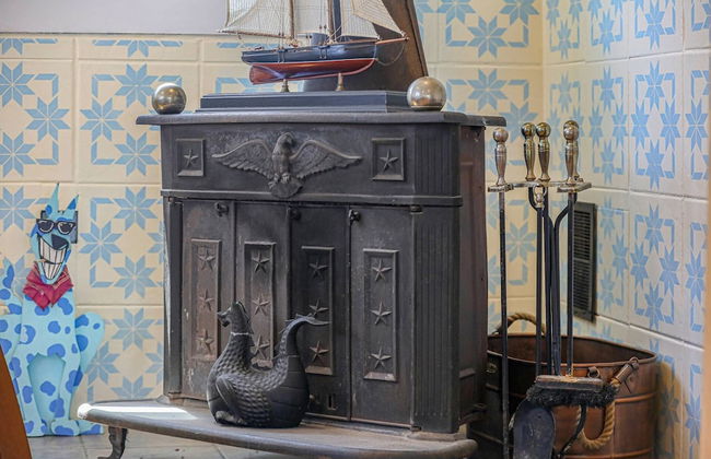 Comfy Cottage - Foto 17