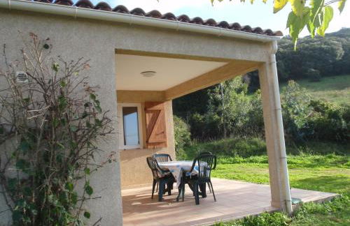 Residence Cucunacciu - Foto 7