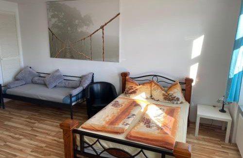 Gästewohnung in Schwelm - Foto 3