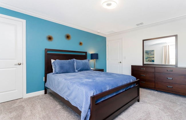 Wonderful 5 Bd Close to Disney @ Storey Lake Resort 2980 - Photo 75