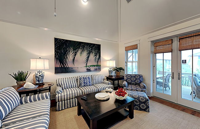 Beau Soleil - Foto 17