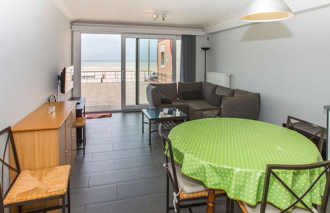 Cosy Apartment Near the Beach - Foto 15
