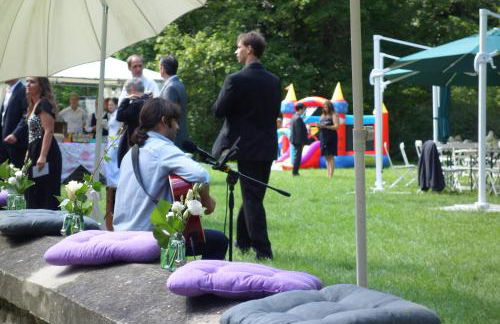 Schloss Blankensee exklusiv - Foto 37