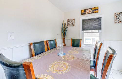 Rockville Home with Spacious Yard 17 Mi to DC! - Foto 9