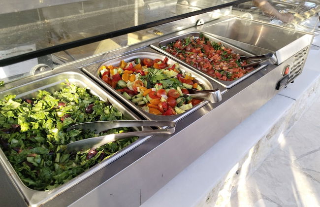 Alia Suites & Alia Beachfront Suites and Spa - Photo 17