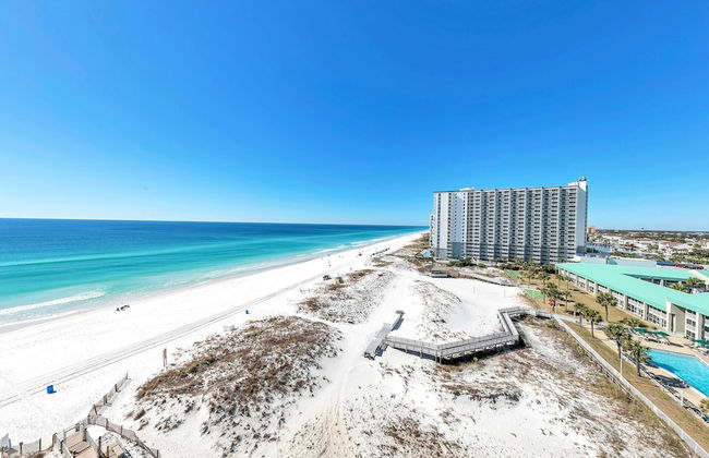 Destin Towers 102 - Foto 41