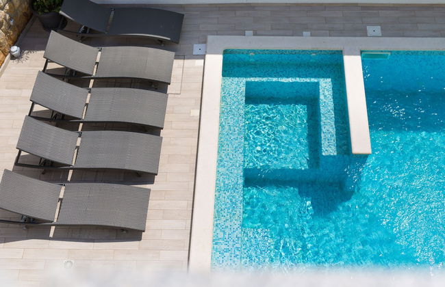 Apartments Mali Nono - Foto 70