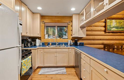 Hawthorn Cabin - Foto 12