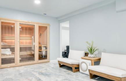 Game Farm Villa by Avantstay 10bdr, Private Pond, Spa, Pool Family-friendly - Foto 7