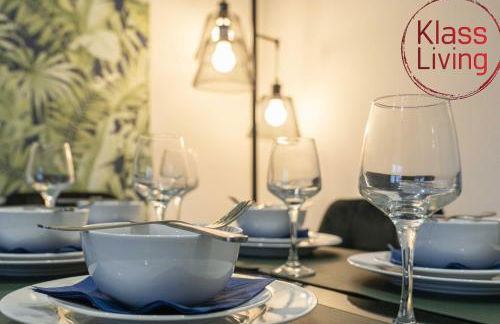 Drumpellier Apartment by Klass Living Coatbridge - Foto 24