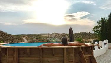 Cave Holidays Andalucia - Foto 4