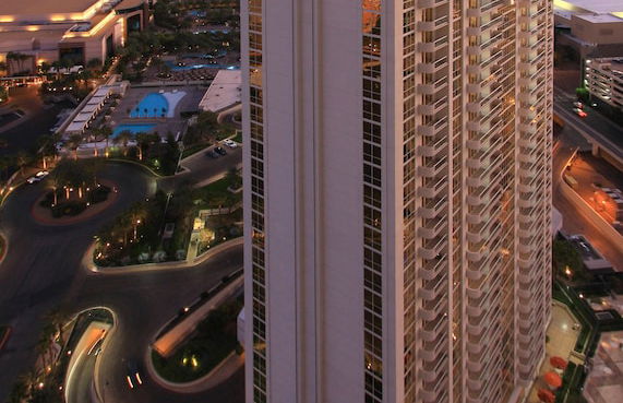 Luxury Suites International At The Signature - Foto 65