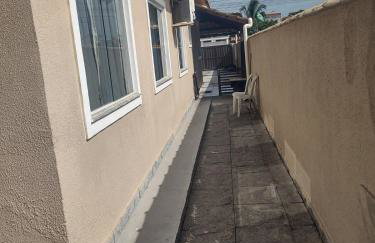 Casa com 03 Quartos, Piscina e Churrasqueira em Itaipuaçu Maricá RJ - Foto 24