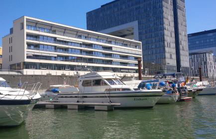 Fantasie Boot EINHORN - Foto 1