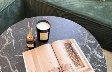 Geräumiges 3 Raum-City-Apartment -Ost-2- - Foto 12