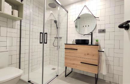 Apartamento María - precioso y tranquilo loft en pleno centro - Foto 14