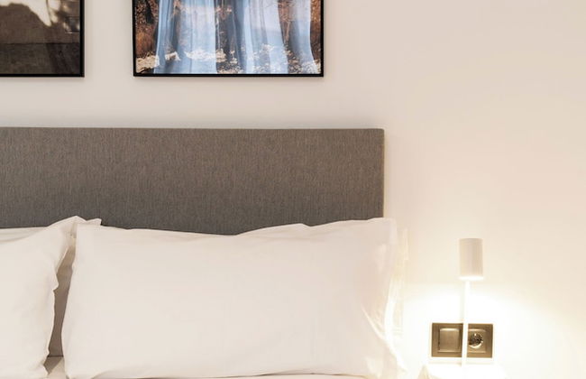 Limehome Malaga Calle Victoria - Foto 9