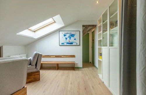 La Maison de Papy Ours,Family ,Air-conditioned - Foto 30