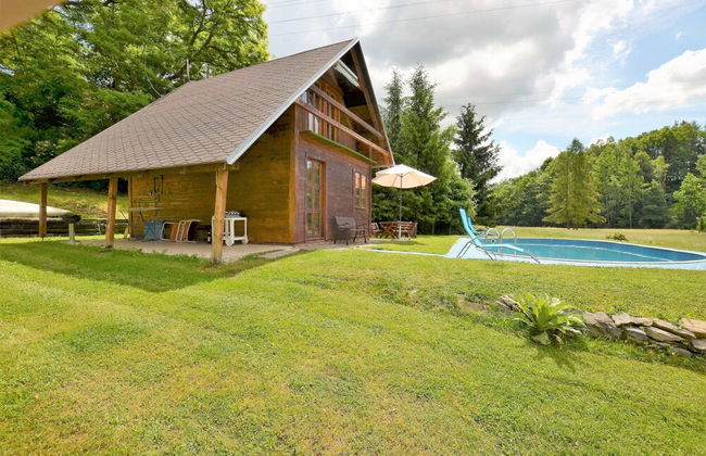 Pet-friendly Holiday Home - Photo 30