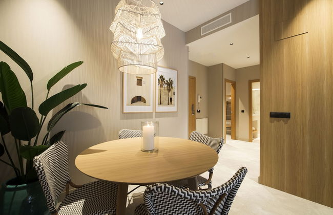 Goodnight Cádiz Apartments - Foto 42