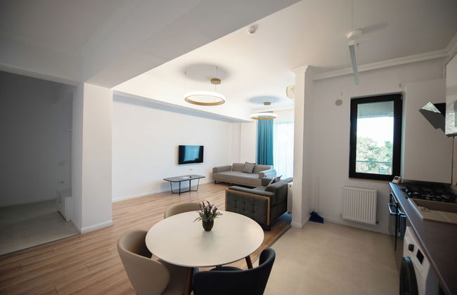 Solid Magic Apart-Hotel - Foto 42