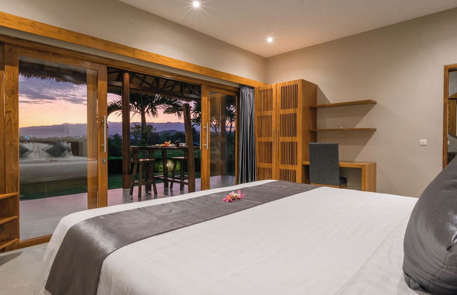 The Manik Kalisada - Foto 59