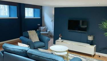 SEC Hydro Duplex in Finnieston - Foto 3