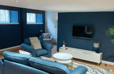 SEC Hydro Duplex in Finnieston - Foto 3