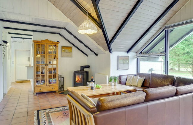 "Arnfin" - 160m from the sea - Foto 21