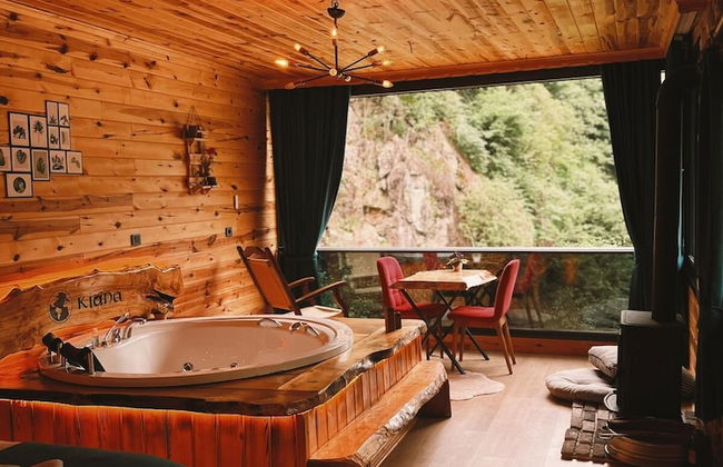 Kiana Bungalov - Foto 2