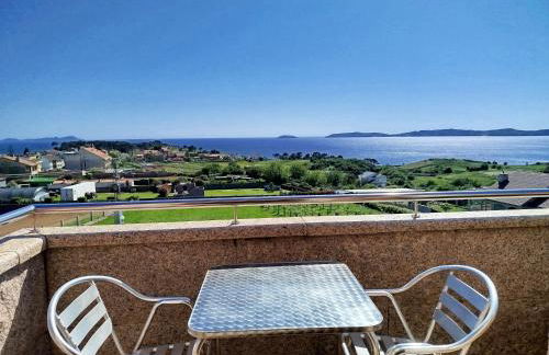 Apartamentos Eira Do Mar Sanxenxo - Foto 12