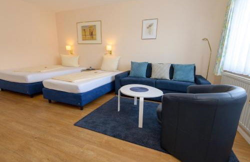 Bremer Apartmenthotel Superior - Foto 45