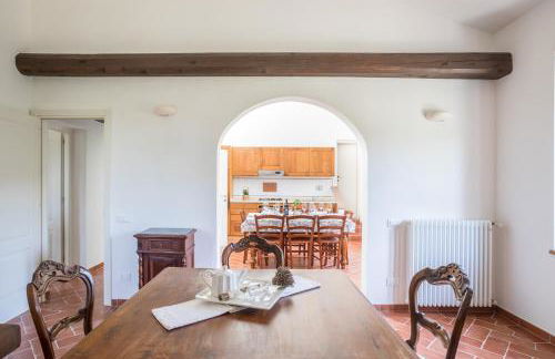 Agriturismo Sant Elmira - Relax with external Jacuzzi - Foto 31