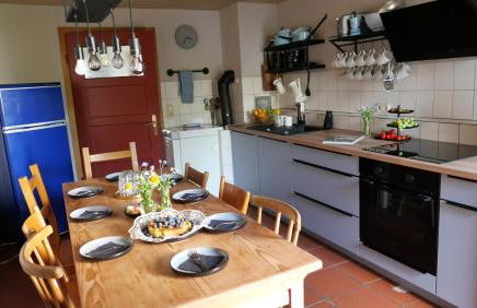 Maison Fuchs - Fantastisches ehemaliges Bauernhaus mit Garten, WiFi und BBQ - Foto 25