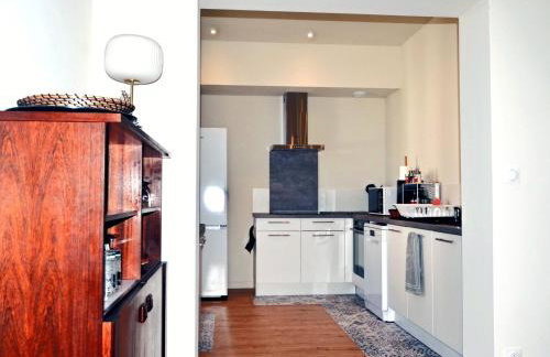 La Pause du Savoir Albigeois - Garage - Climatisation - Centre ville - Foto 13