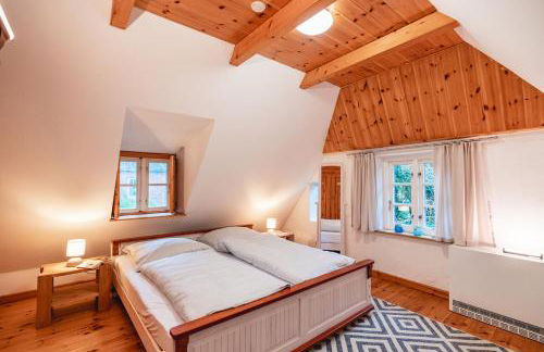 Reethus Deichseele Ferien unter Reet - Foto 7