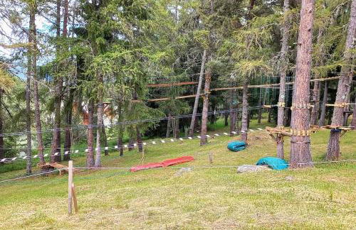 La TANIÈRE du LOUP - Foto 21