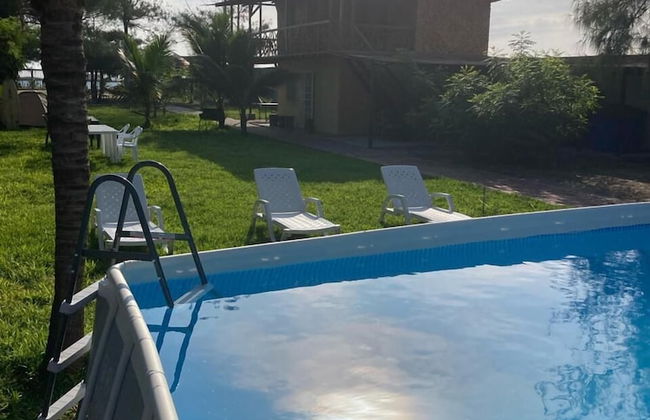 Cabaña San Andrés - Foto 40