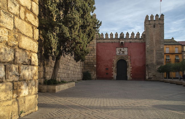 Pierre & Vacances Sevilla - Foto 35