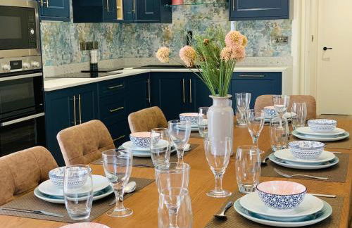 Shona Retreat - Caister - Foto 70