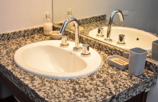 Suites Salta - Foto 40