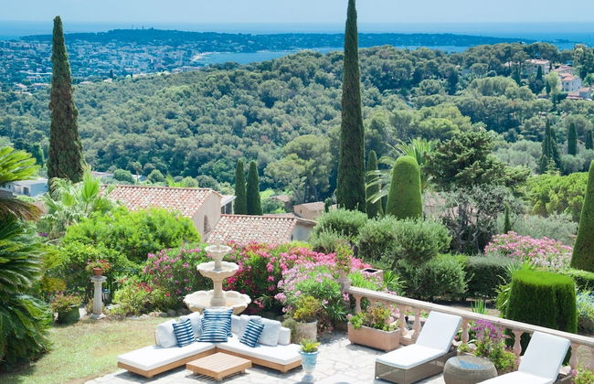 Sea View Villa With Pool - Foto 22