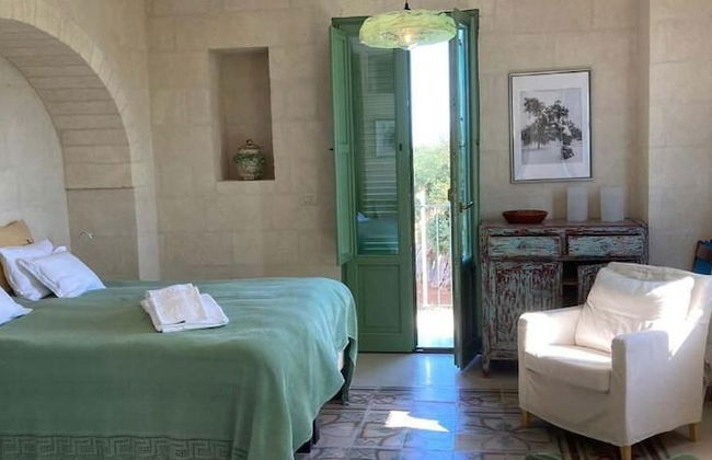 Masseria Sottomasi - Foto 38