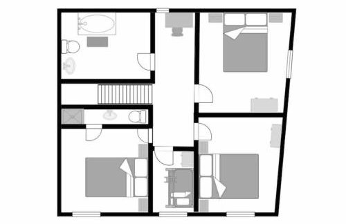 Wheelwright House - Foto 41