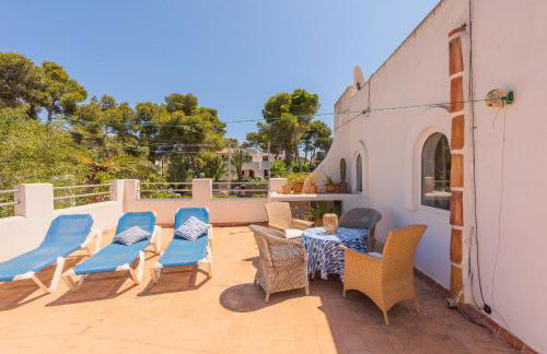 Villa West Casa Taake - Foto 32