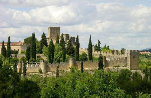 Castle, Terrace and Relax - Foto 28