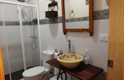 Casa Rural Abuela Maxi - Photo 42